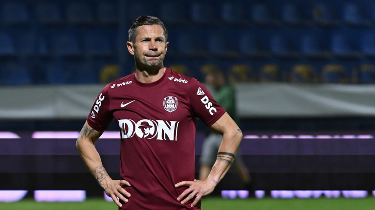 Cazul „Deac” continuă la CFR: „Este supărat”! Ce se va întâmpla cu el?