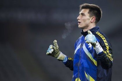 Lovitura în Superliga! Mihai Popa a revenit şi a fost prezentat oficial
