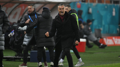 VIDEO | Daniel Pancu le-a dat o lecţie dură celor de la FCSB. ”Nu suntem încă morţi!”