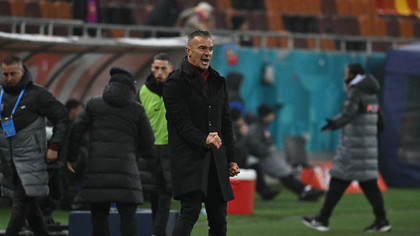 Pancu a anunţat un nou transfer la CFR: "Va semna, a făcut vizita medicală"