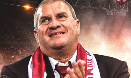 ”Lui Bergodi i s-a dat numărul minim, că putea fi suspendat de la o lună la 12”. Iuliu Mureşan consideră că Andrei Cordea a fost pedepsit prea dur