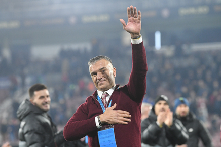 Daniel Pancu, o nouă tiradă după sancţiunea primită de Cordea: „Decizie injustă. Mai trebuiau suspendaţi vreo 5 jucători!”