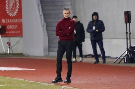 Daniel Pancu nu a mai suportat după ce a auzit că şeful LPF îşi doreşte ca FCSB să intre în play-off: ”Ferească Dumnezeu!”