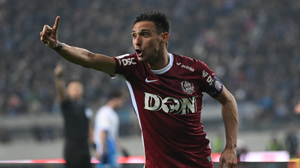 Lovitură în Superliga! Mario Camora a semnat