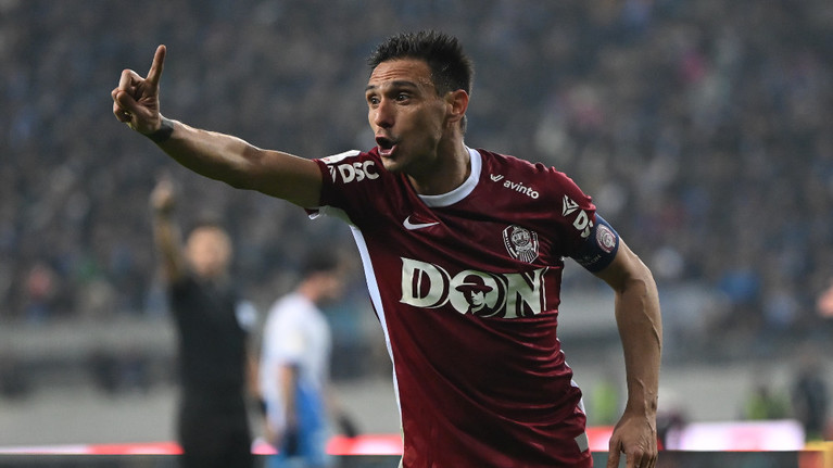 Lovitură în Superliga! Mario Camora a semnat