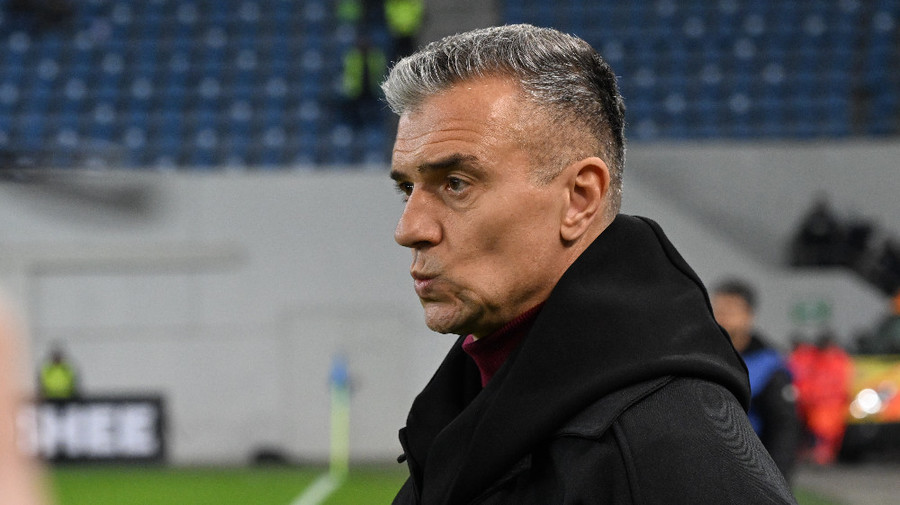 VIDEO | ”E clar că sunt mai buni”. Daniel Pancu a recunoscut superioritatea Craiovei