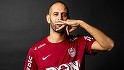 Surpriză uriaşă! Islam Slimani şi-a găsit echipă la scurt timp după despărţirea de CFR Cluj