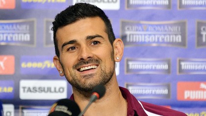 CFR confirmă revenirea lui Cadu în Gruia. O altă legendă a clubului va lucra alături de portughez: ”Vrem să construim un departament de scouting puternic”


