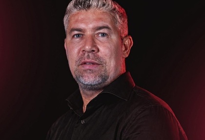 CFR Cluj a oficializat despărţirea de Bogdan Mara