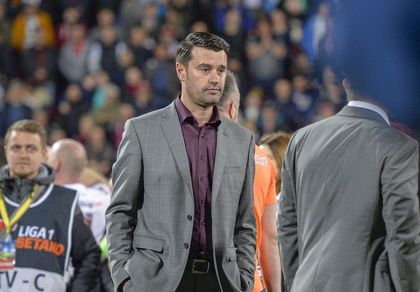 Trei antrenori pe lista lui Marian Copilu: un român şi doi străini sunt propunerile noului conducător de la CFR Cluj | EXCLUSIV