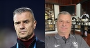 Ruptură totală la CFR Cluj! Nelu Varga l-a pus la punct pe Daniel Pancu: "Să-şi cumpere club dacă vrea să facă el regulile. Nu vii tu să-mi faci aici regulile"