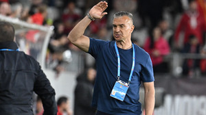 VIDEO | Daniel Pancu, anunţ despre viitorul său la CFR. Nu doar Rapid îl vrea! ”E săptămână decisivă”