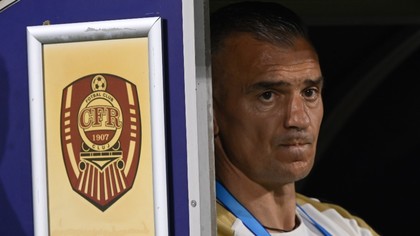 Săptămână decisivă la CFR Cluj! Pancu, aşteptat la o ultimă discuţie cu cei din conducere. Iuliu Mureşan a dezvăluit numele celor doi antrenori favoriţi să ajungă în Gruia