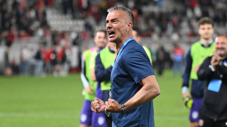 Pancu, categoric în privinţa viitorului său: "Totul pe documente, nu pe vorbe şi zvonuri!"
