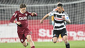CFR Cluj a fixat suma pentru care Biliboc poate pleca din Gruia: ”Suntem la început de discuţii”


