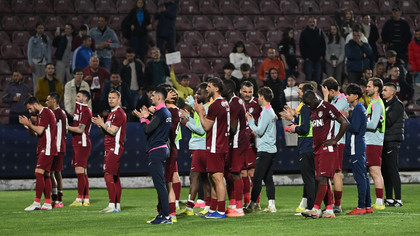 Neluţu Varga, prima reacţie după interdicţia CFR-ului la transferuri! | EXCLUSIV