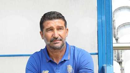 CFR Cluj îşi ia antrenor pe filiera FC Porto. Cadu negociază cu un fost internaţional portughez