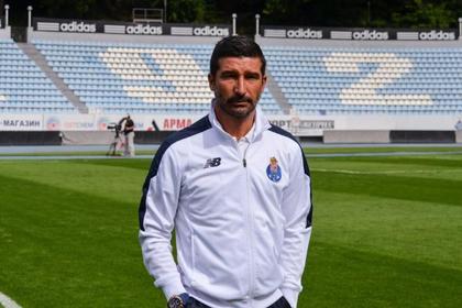 CFR Cluj a rezolvat problema antrenorului. Ce salariu va avea Antonio Folha 
