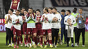 Amendă drastică pentru CFR Cluj! Clubul lui Neluţu Varga, ameninţat cu excluderea din cupele europene