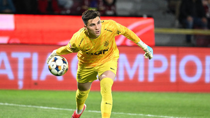 Dorit de CFR Cluj şi Rapid, Mihai Popa s-a decis unde îşi va continua cariera: "A ajuns la un acord!"