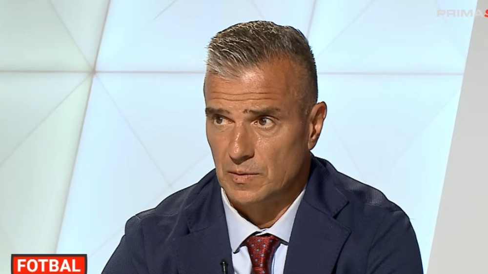 Pancu, previziuni sumbre pentru CFR în sezonul viitor: "Nu mai emit pretenţii ca în sezonul trecut" | EXCLUSIV