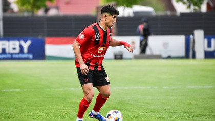 CFR Cluj a primit răspuns după ce a anunţat că vrea să îl transfere pe Anderson Ceara!