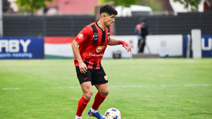 CFR Cluj a primit răspuns după ce a anunţat că vrea să îl transfere pe Anderson Ceara!