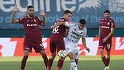 ULTIMĂ ORĂ | CFR Cluj a mai vândut un jucător în această vară: "Actele sunt semnate!" | EXCLUSIV