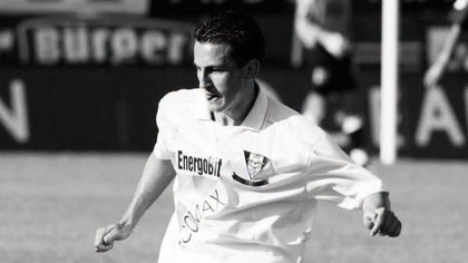 CFR Cluj e în doliu! A murit un component al echipei ce a ajuns până în finala Cupei Intertoto