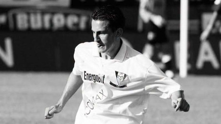 CFR Cluj e în doliu! A murit un component al echipei ce a ajuns până în finala Cupei Intertoto