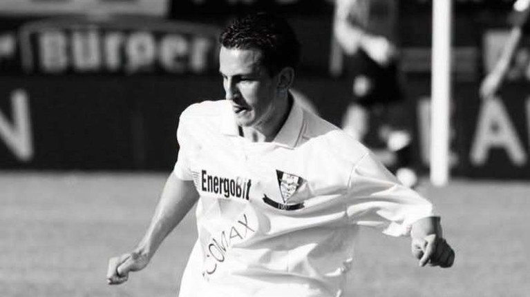 CFR Cluj e în doliu! A murit un component al echipei ce a ajuns până în finala Cupei Intertoto
