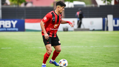 ULTIMĂ ORĂ: A căzut transferul lui Anderson Ceara la CFR Cluj!