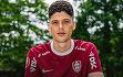 CFR Cluj a transferat un fundaş croat cu CV interesant