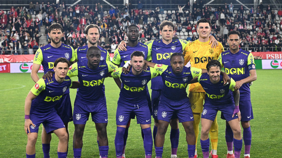 CFR Cluj, aproape de a bate palma cu un internaţional din El Salvador!