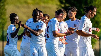 CFR Cluj joacă tare! Mai vrea un jucător care a evoluat la Cupa Mondială 2026
