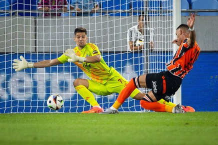 CFR Cluj dă o nouă lovitură pe piaţa transferurilor! Un golgheter din Europa este aşteptat în Gruia