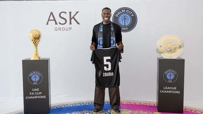 Ce decădere pentru Zouma! Incredibil unde a semnat fostul câştigător al Ligii Campionilor cu Chelsea şi jucător al CFR-ului
