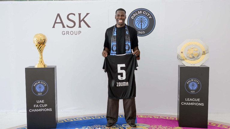 Ce decădere pentru Zouma! Incredibil unde a semnat fostul câştigător al Ligii Campionilor cu Chelsea şi jucător al CFR-ului