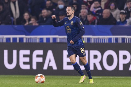 Transfer de răsunet în SuperLiga! Bruno Costa, jucător cu 50 de meciuri la Porto, în negocieri cu un club din play-off