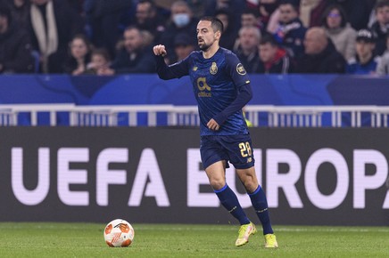 Transfer de răsunet în SuperLiga! Bruno Costa, jucător cu 50 de meciuri la Porto, în negocieri cu un club din play-off