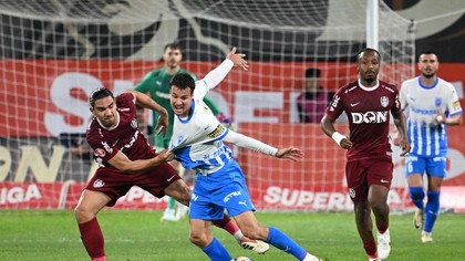 Clubul din SuperLiga, contra cronometru! Achită 1,4 milioane de euro sau riscă excluderea din Europa