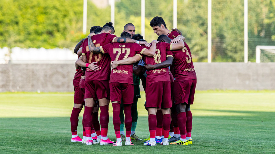 Discurs dur din partea fostului jucător de la CFR Cluj: "Nu mă reprezintă! Nu ştiu cât o să mai meargă"