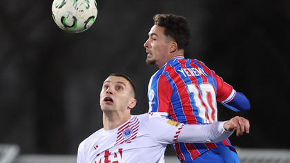CFR Cluj ar putea renunţa la un jucător transferat în această vară înainte de a debuta într-un meci oficial! | EXCLUSIV
