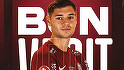 Sănătatea Cluj a transferat un fost jucător de la CFR Cluj: "Bun venit!"

