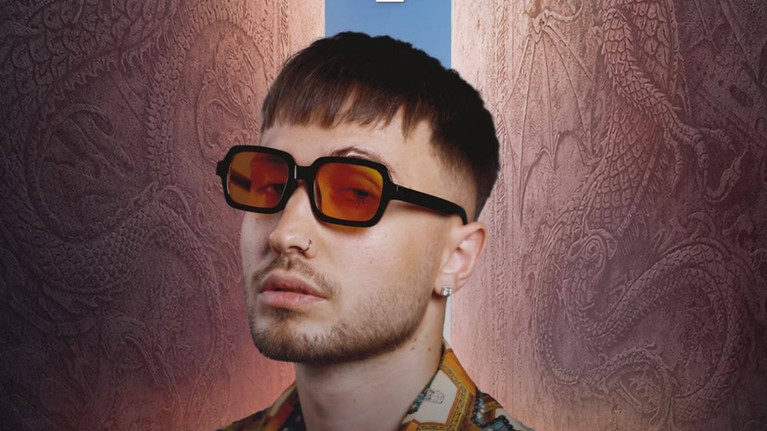 Un fost jucător de la CFR Cluj va cânta pe scena festivalului UNTOLD! | EXCLUSIV