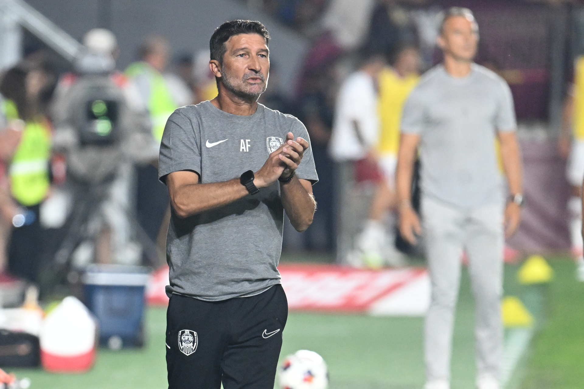 Antonio Folha urmează să fie demis! Încă un nume mare de la CFR Cluj ar putea fi OUT