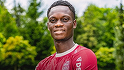 Amin Ziblim pleacă de la CFR Cluj şi semnează cu altă echipă