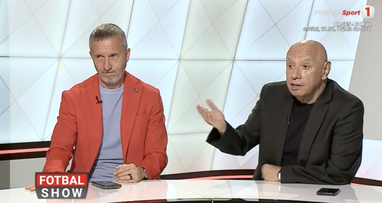 Avertisment pentru Marius Şumudică după venirea la CFR! Aurel Ţicleanu, mesaj tranşant şi pentru Nelu Varga: ”Nu are el cum să îşi dea cu părerea” | VIDEO EXCLUSIV