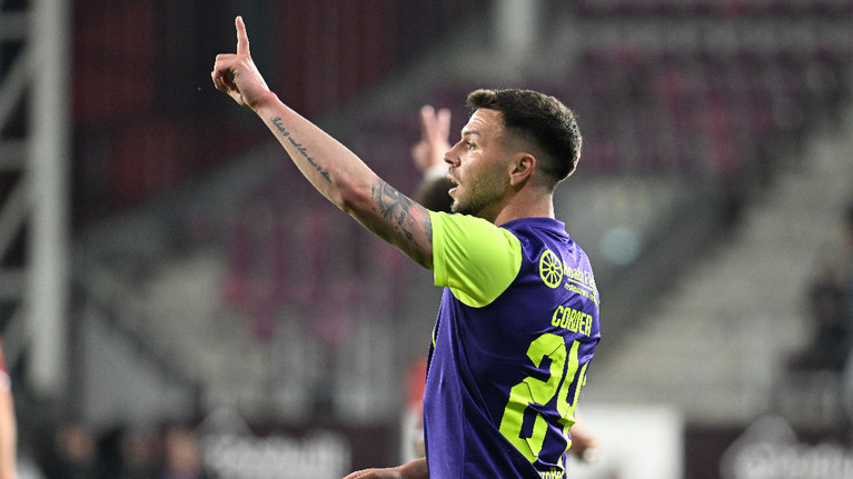 ”Victoria asta este un răgaz total”. Andrei Cordea o răpune pe FCSB şi anunţă vremuri mai uşoare la CFR