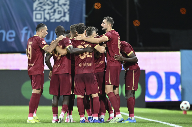 Răzvan Zăvăleanu prevede un scenariu sumbru pentru CFR Cluj: "S-ar putea ieşi din insolvenţă în 4-5 ani!"